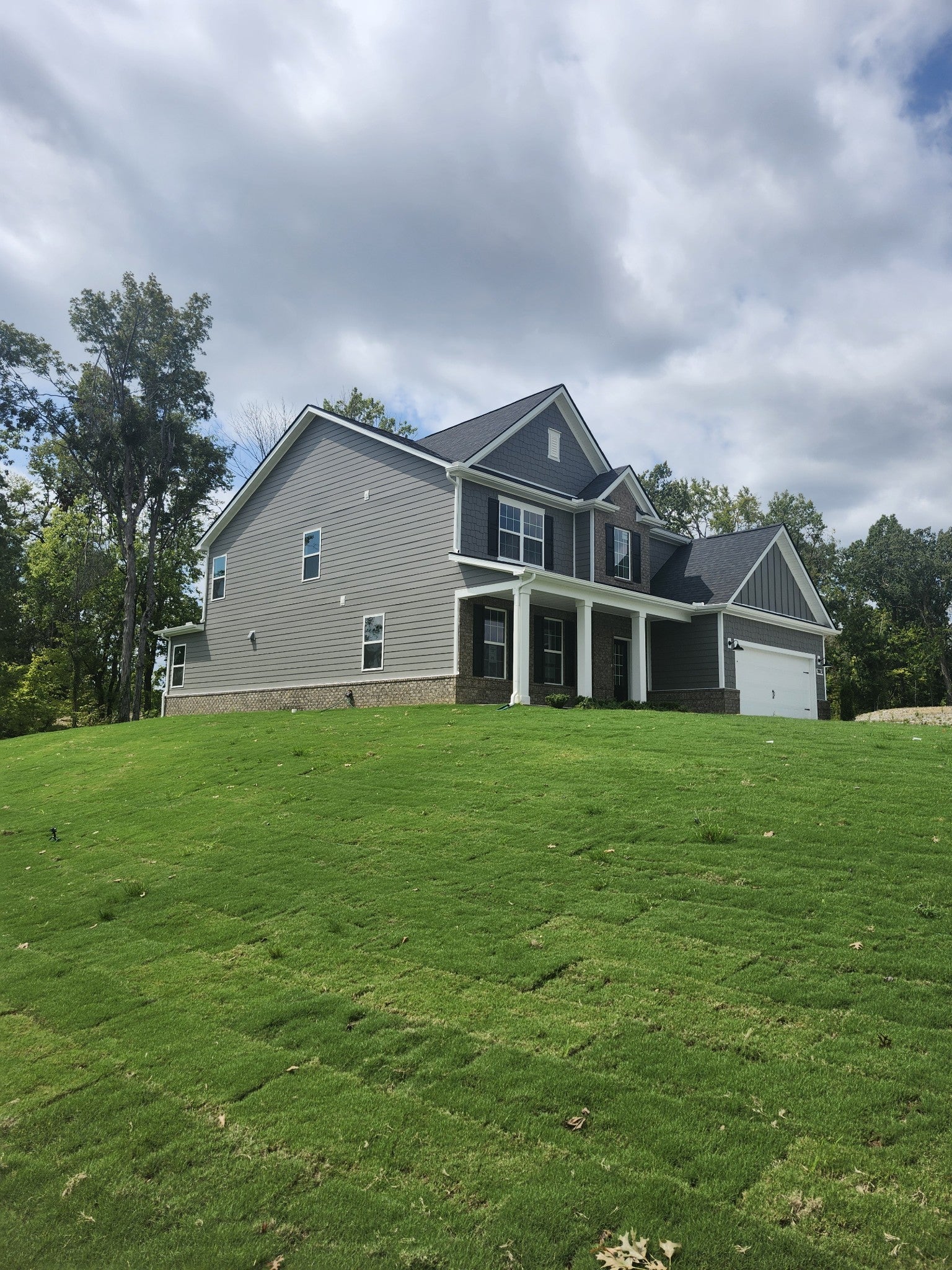 2013 Coriander Lane