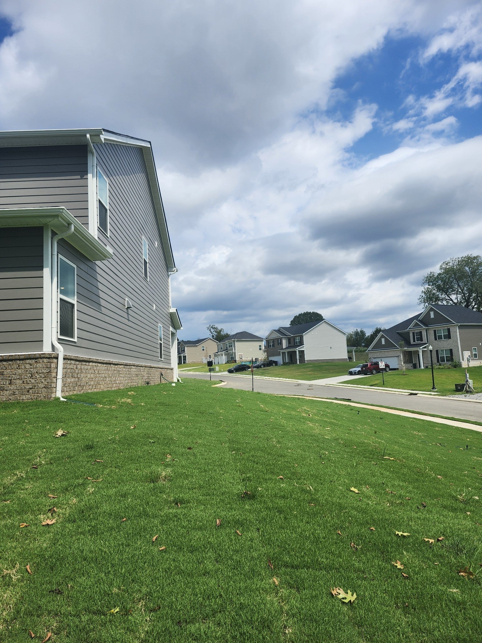 2013 Coriander Lane