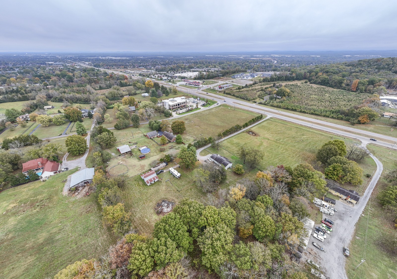 3668 Shelbyville Hwy