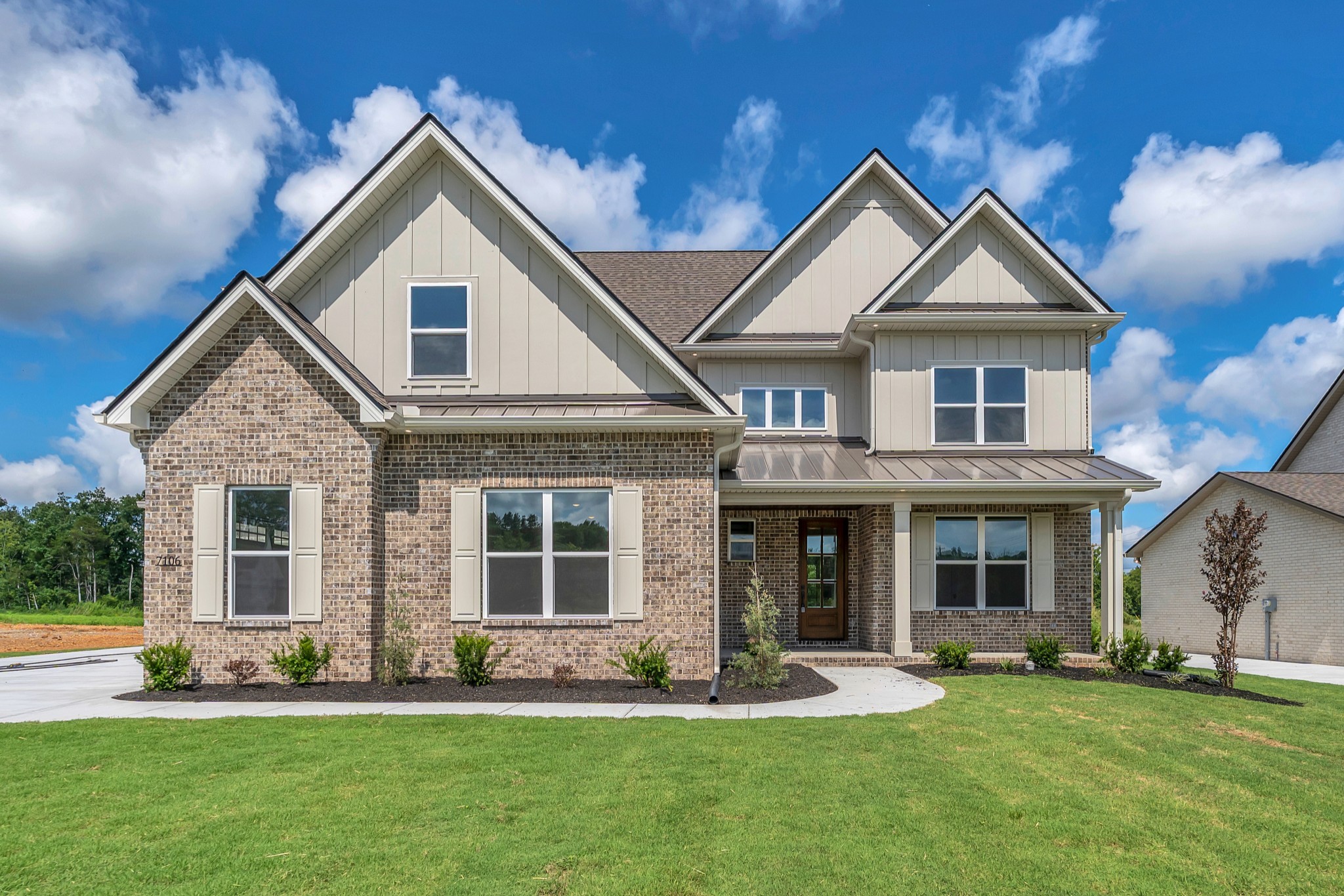 7106 Denton Drive
