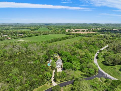1000 Perkins Ln, Franklin, TN 37069 - MLS#: 2886043