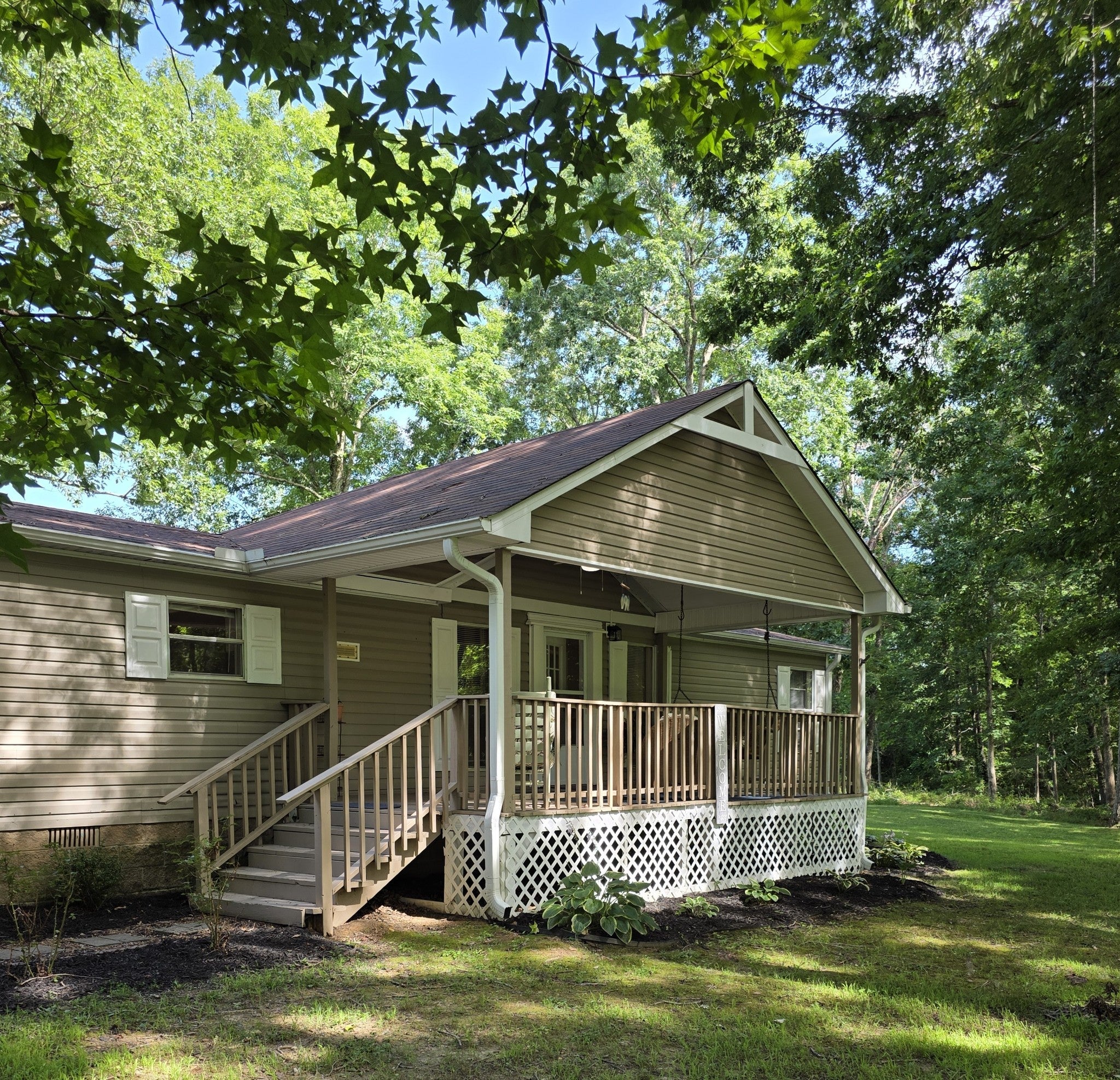 398 Armory Rd