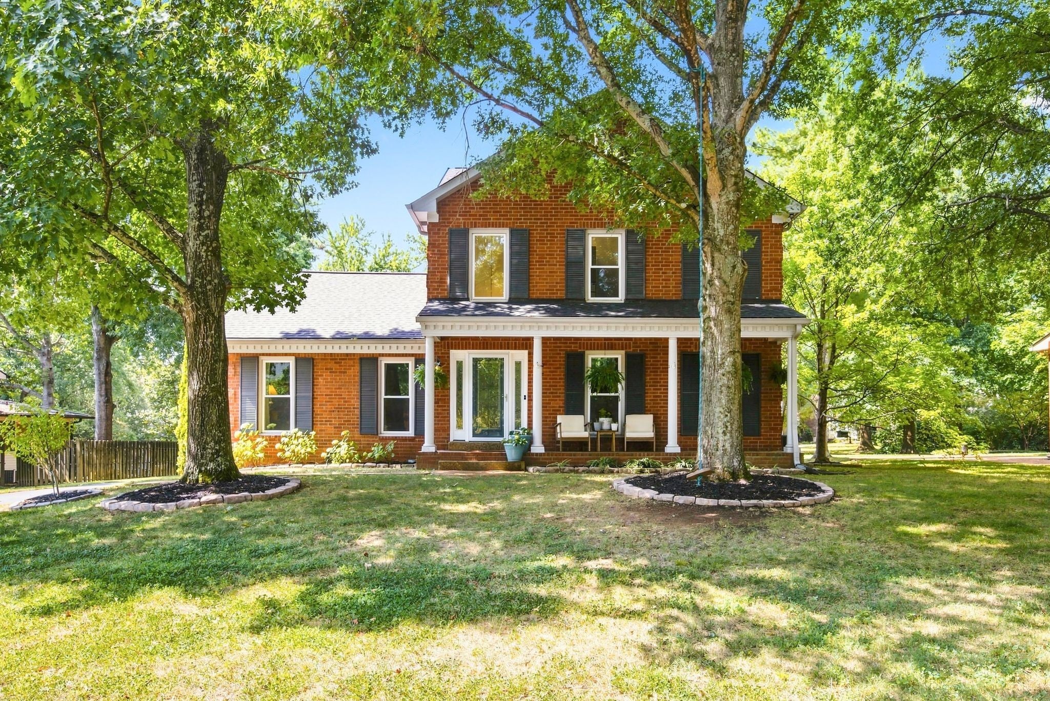4-bed listing at 5625 Hearthstone Ln, Brentwood