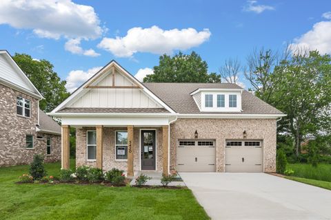 Photo of 3529 Winterfell Drive, Murfreesboro, TN 37129 (MLS # 3168457)