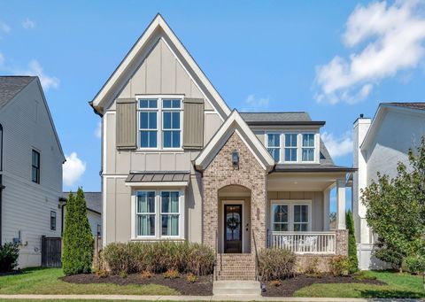 808 Carsten St Nashville TN 37221