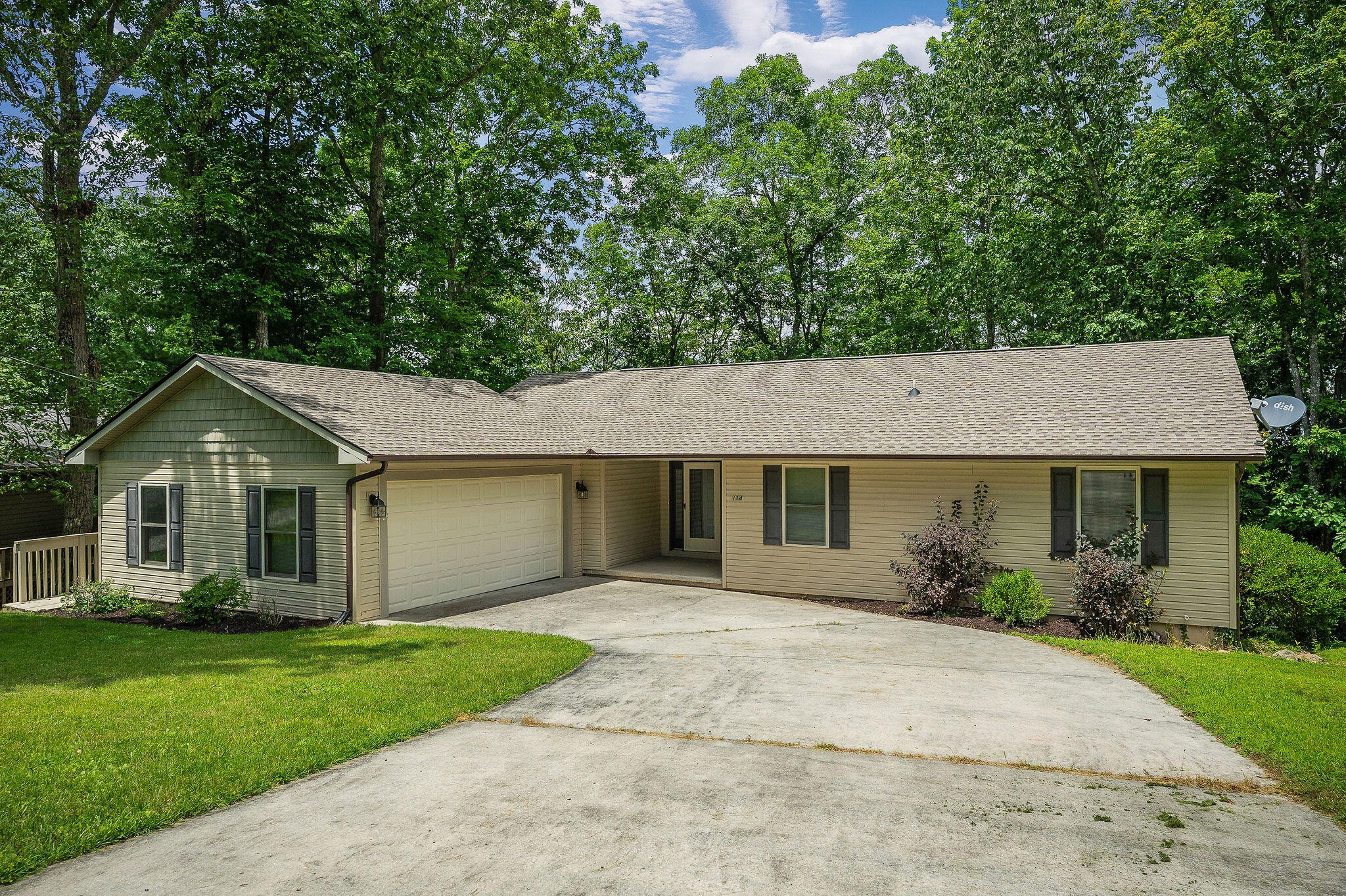 114 Greenwood Road