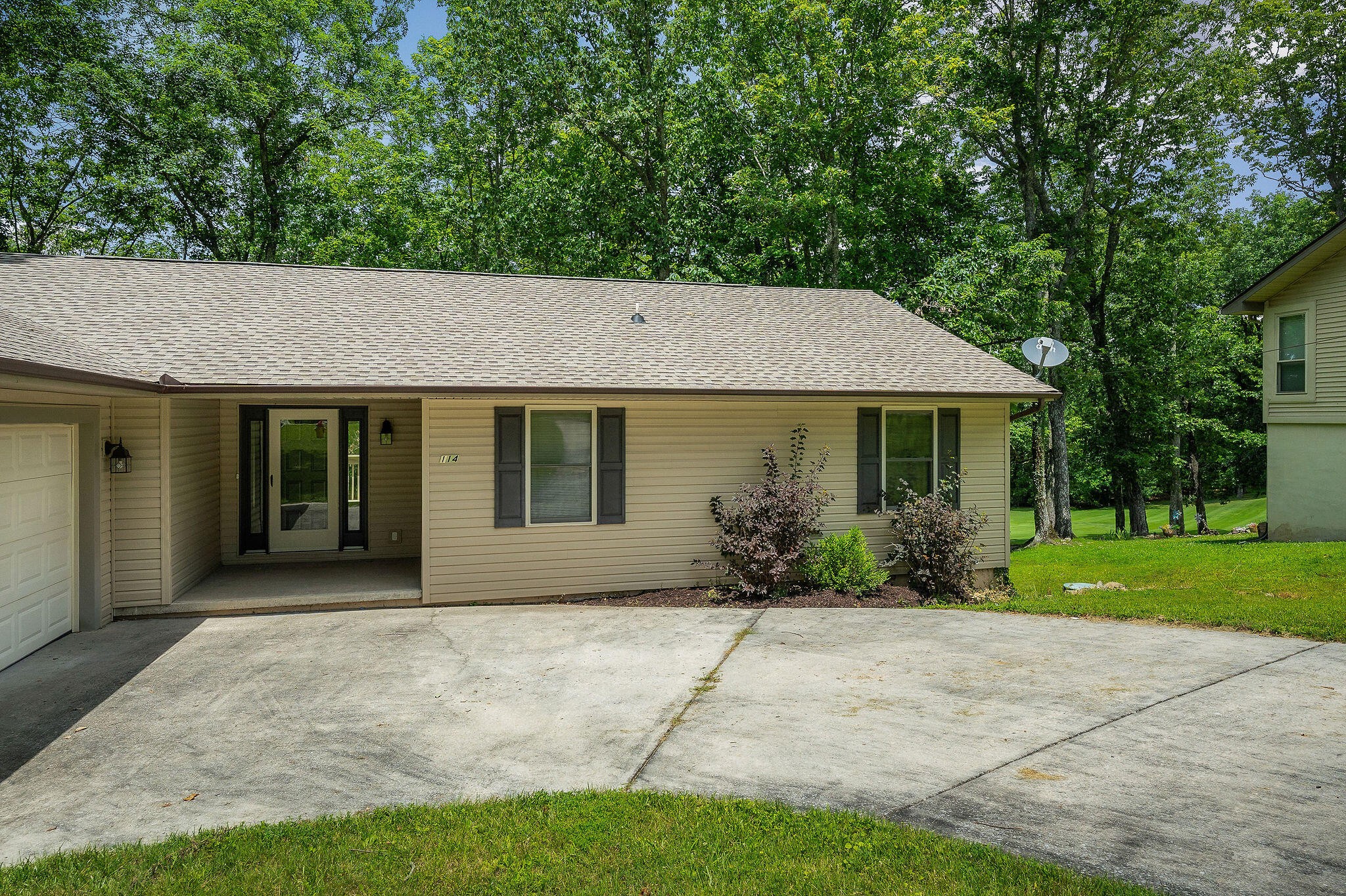 114 Greenwood Road