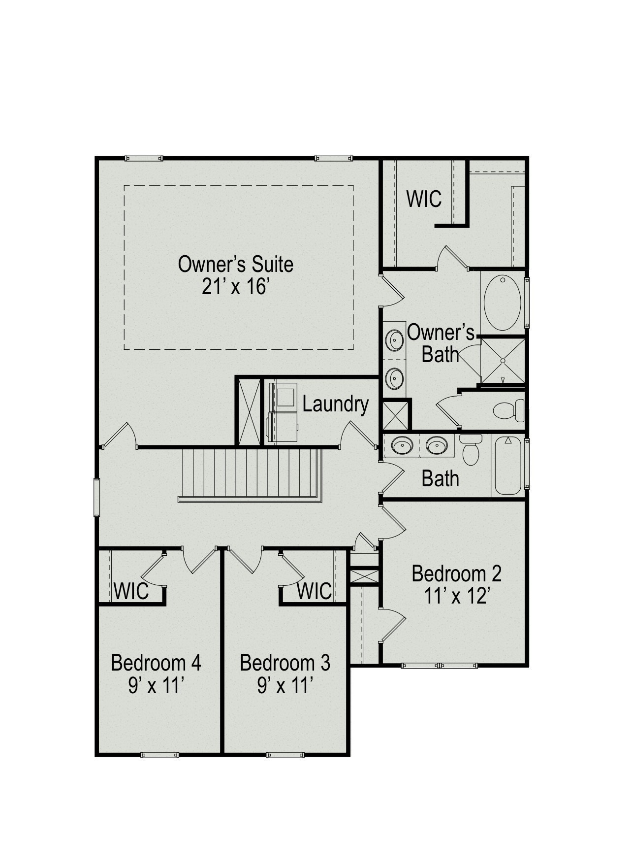 6122 Saxlingham Place