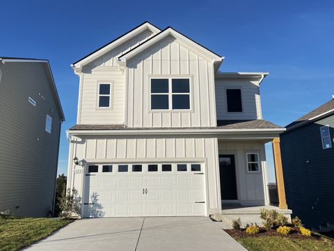 6122 Saxlingham Place Smyrna TN 37167