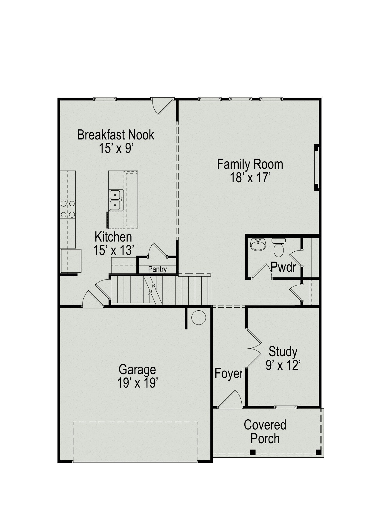 6122 Saxlingham Place