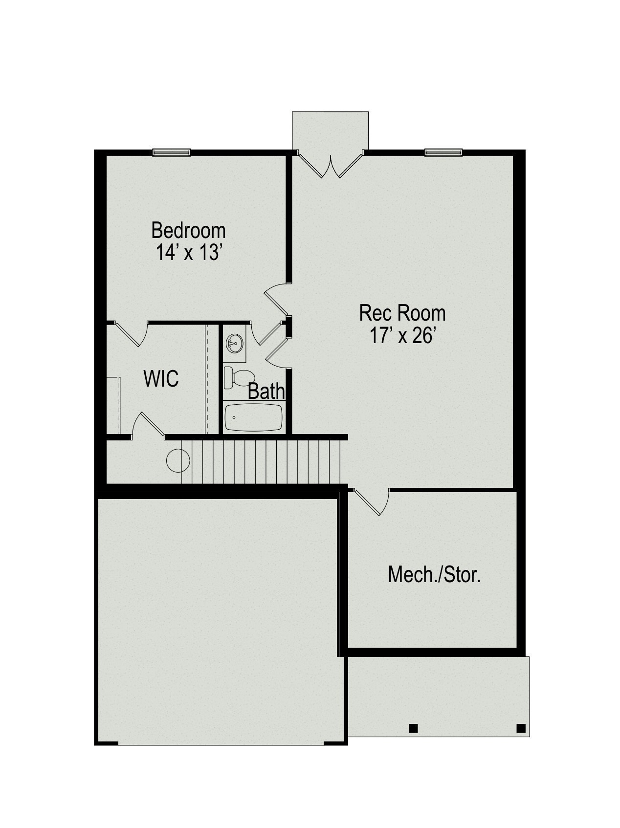 6122 Saxlingham Place