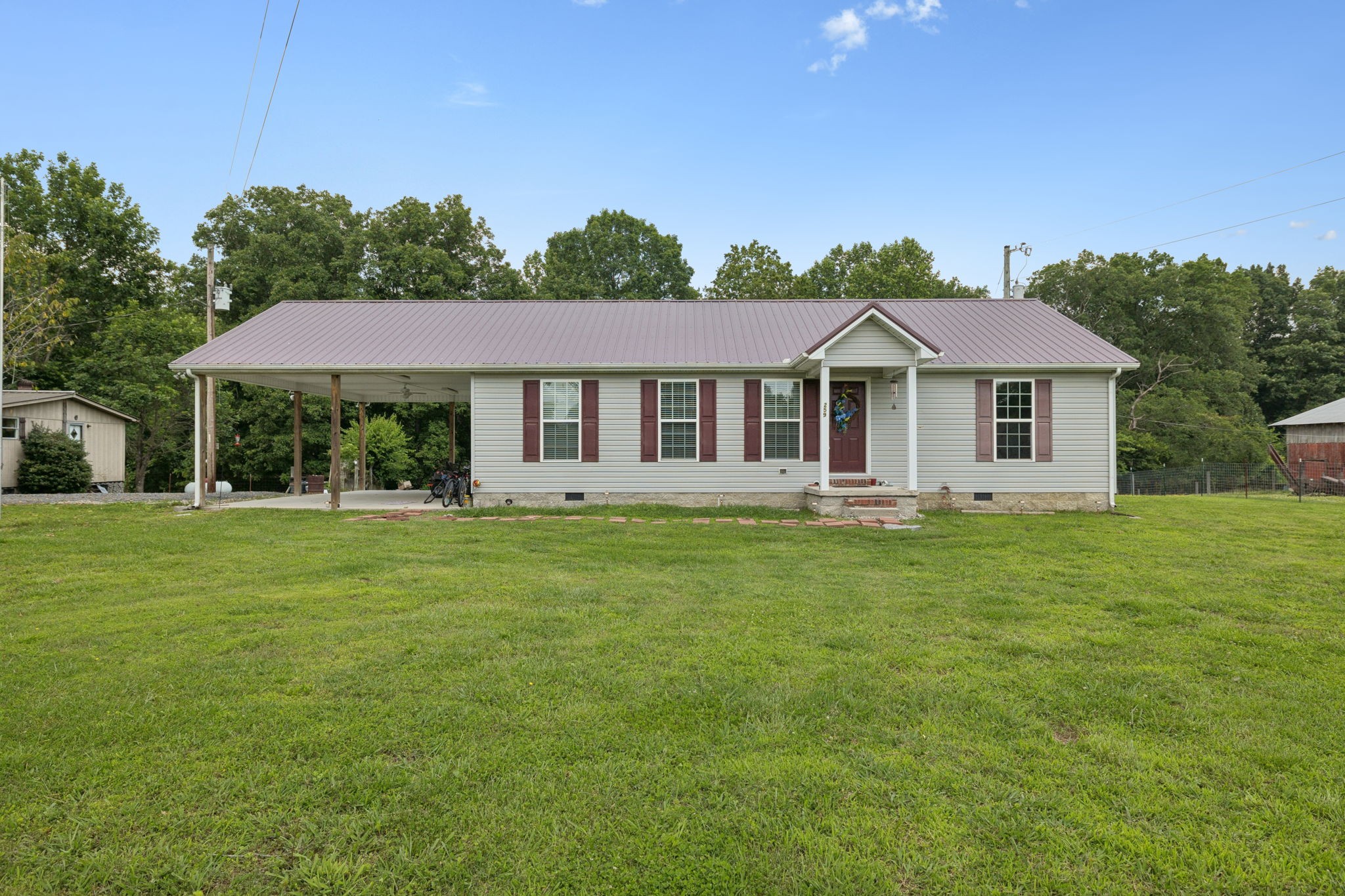 259 Freewill Ridge Rd