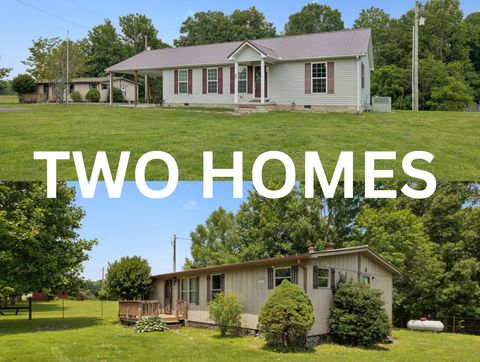 259 Freewill Ridge Rd Gainesboro TN 38562