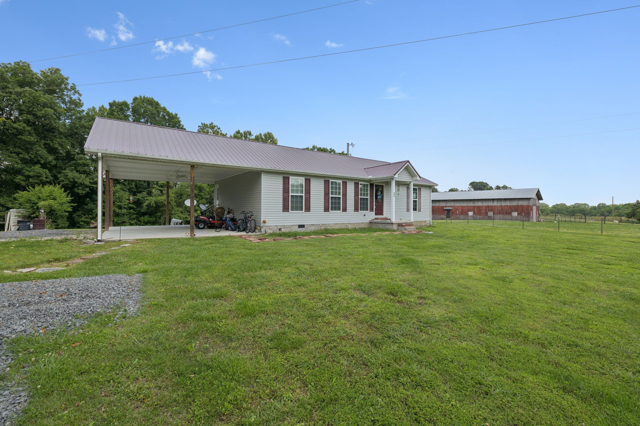 259 Freewill Ridge Rd