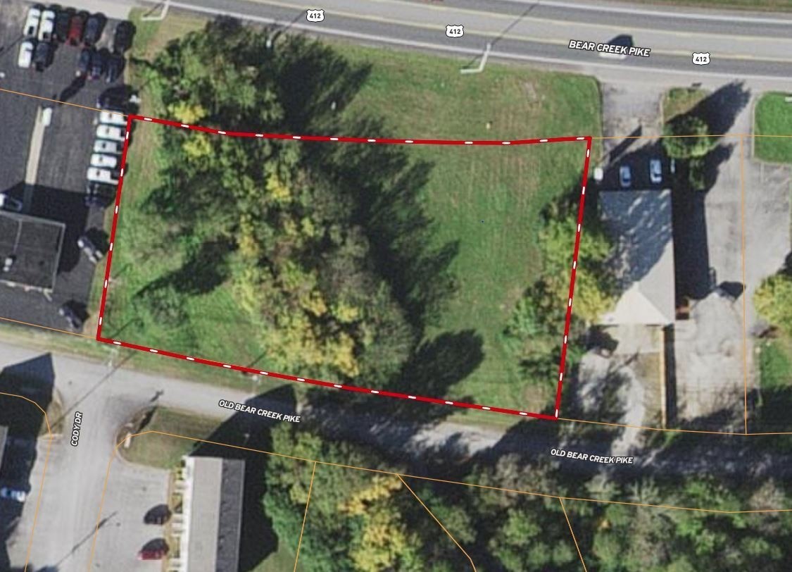 Photo 1 of 10 — 0 Bear Creek Pike, Columbia, TN 38401