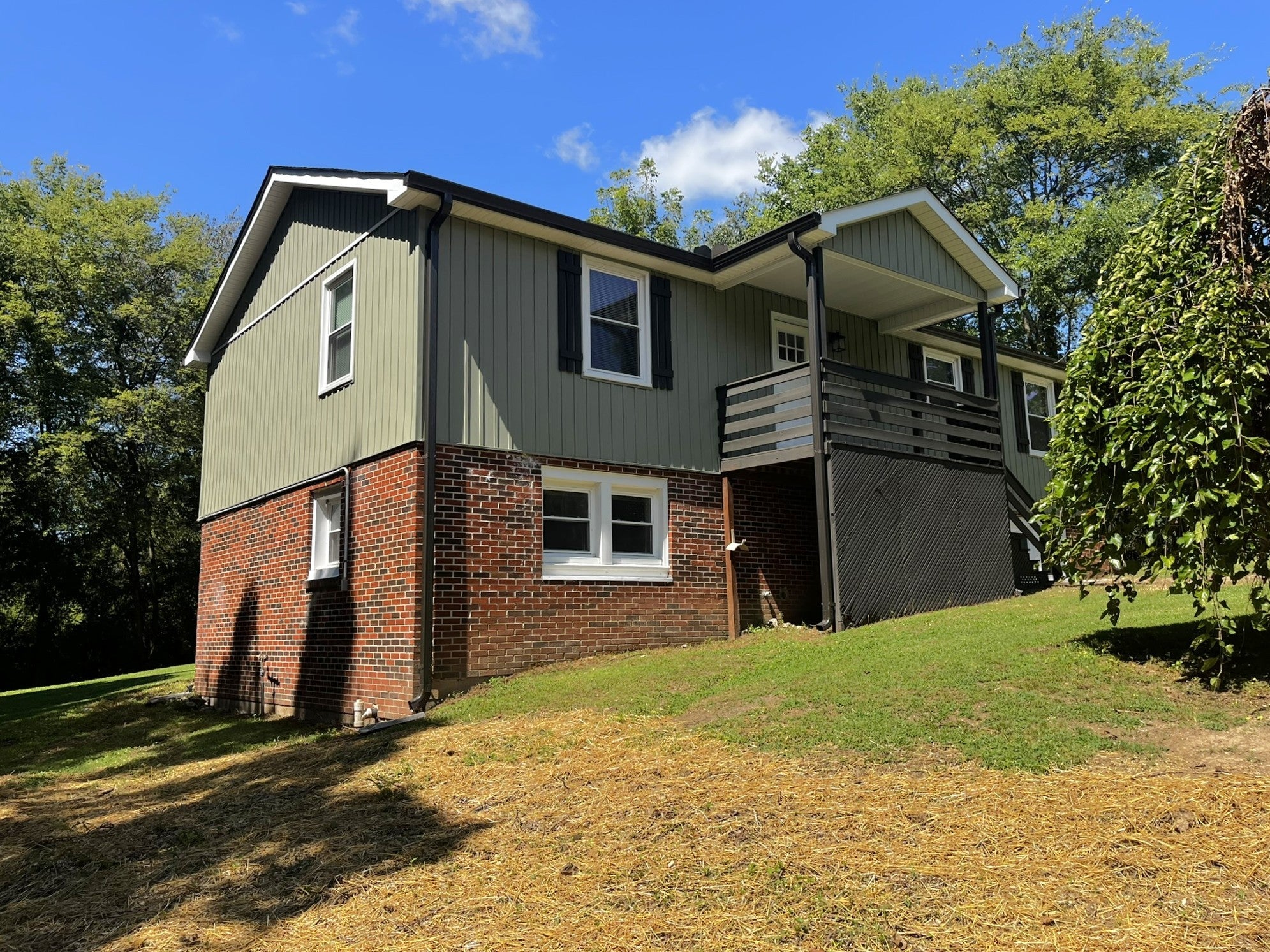 2800 Old McMinnville Hwy