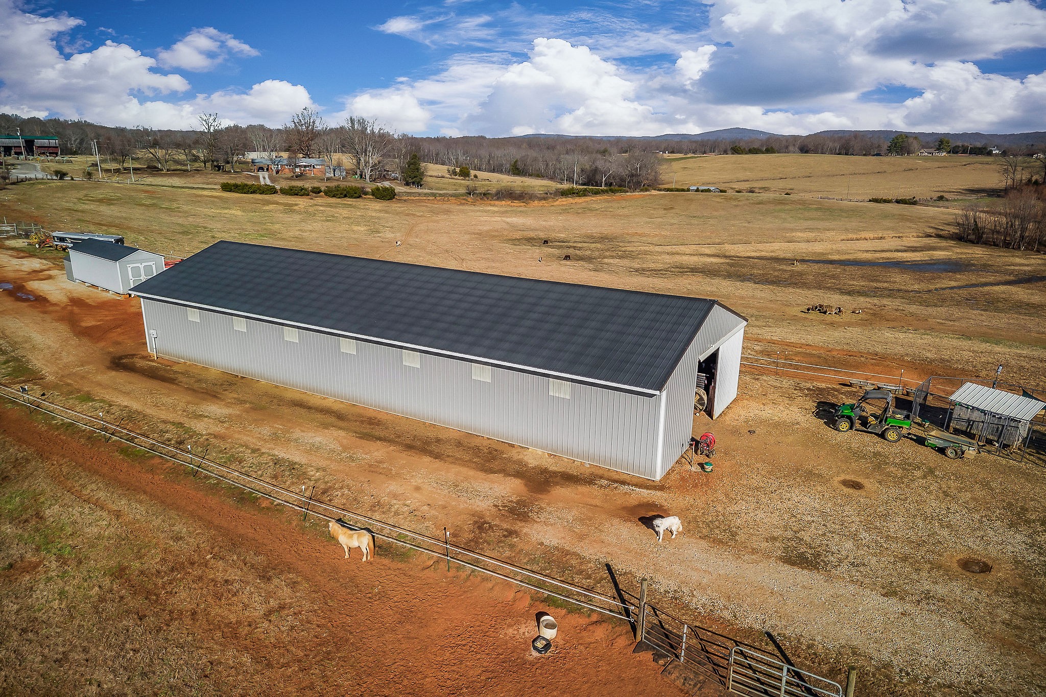 620 Roberts Cemetery Rd