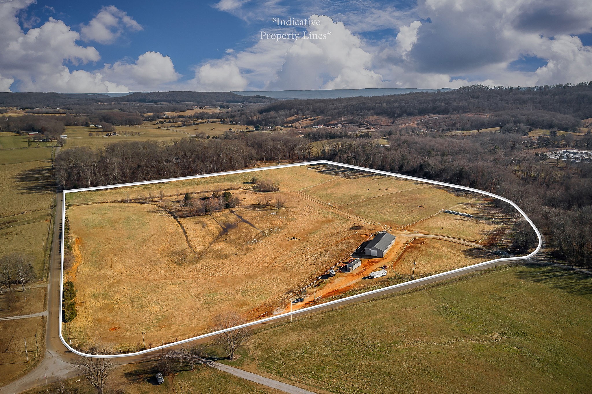 620 Roberts Cemetery Rd