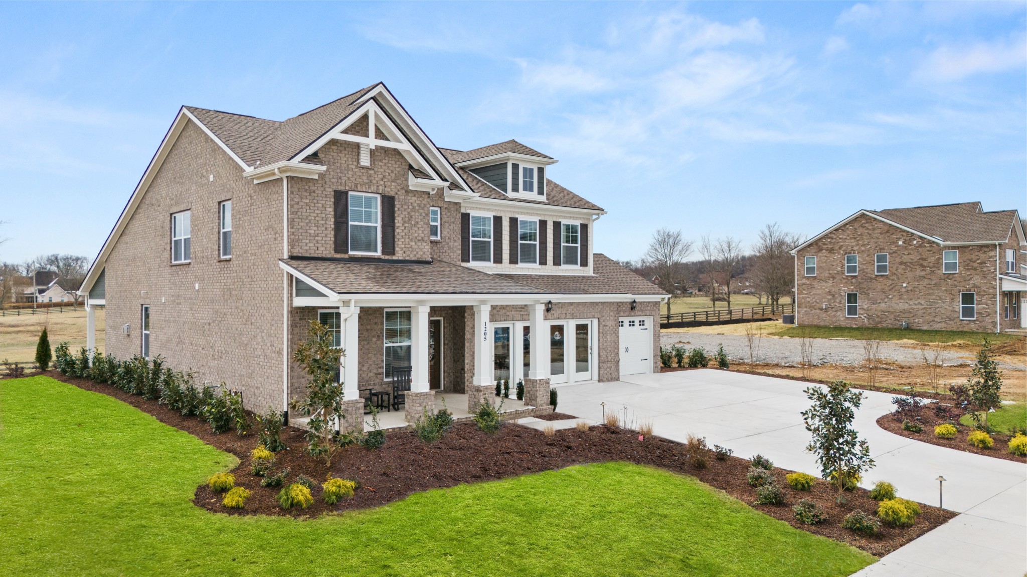 881 Bur Oak Court