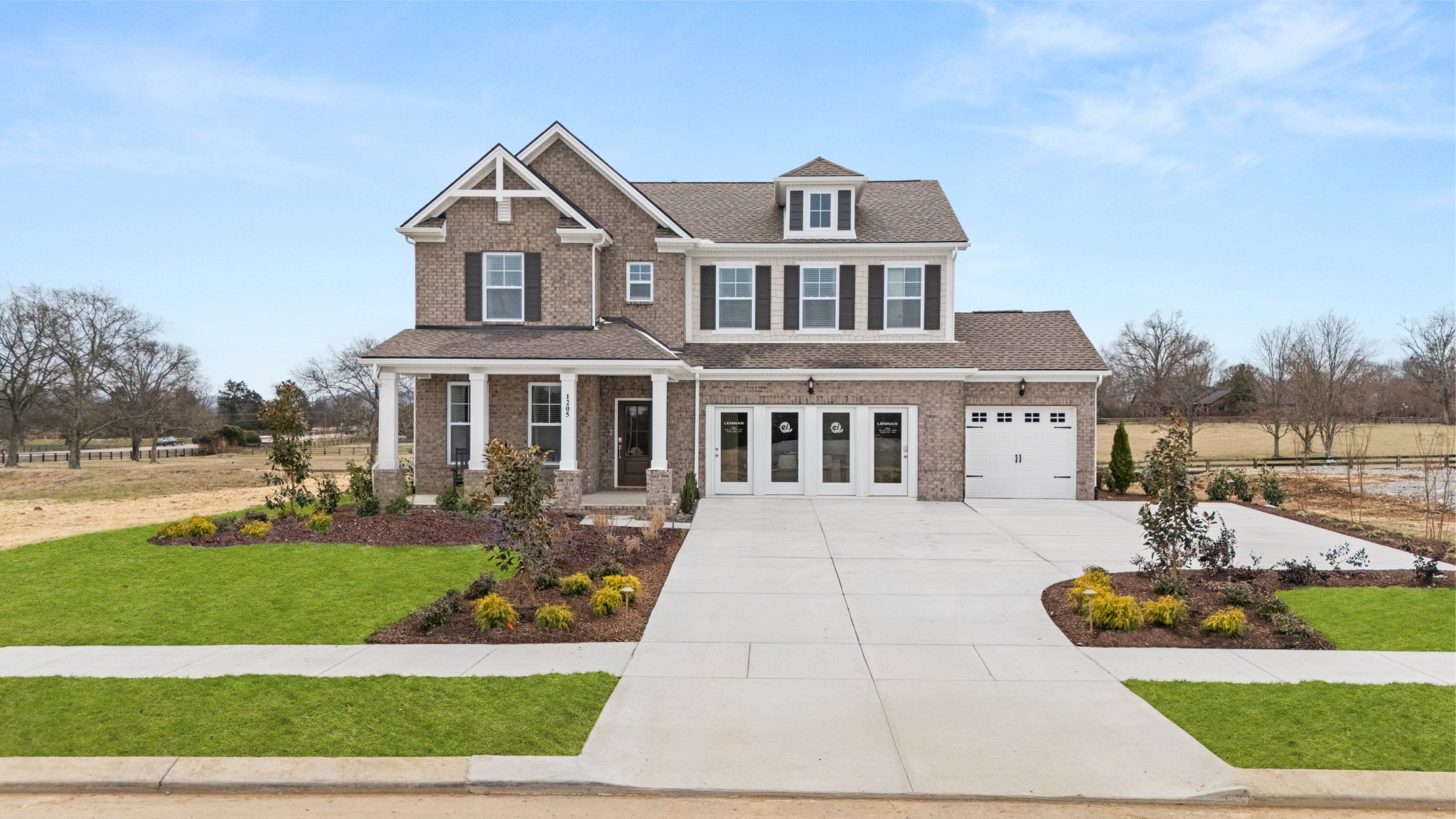 881 Bur Oak Court