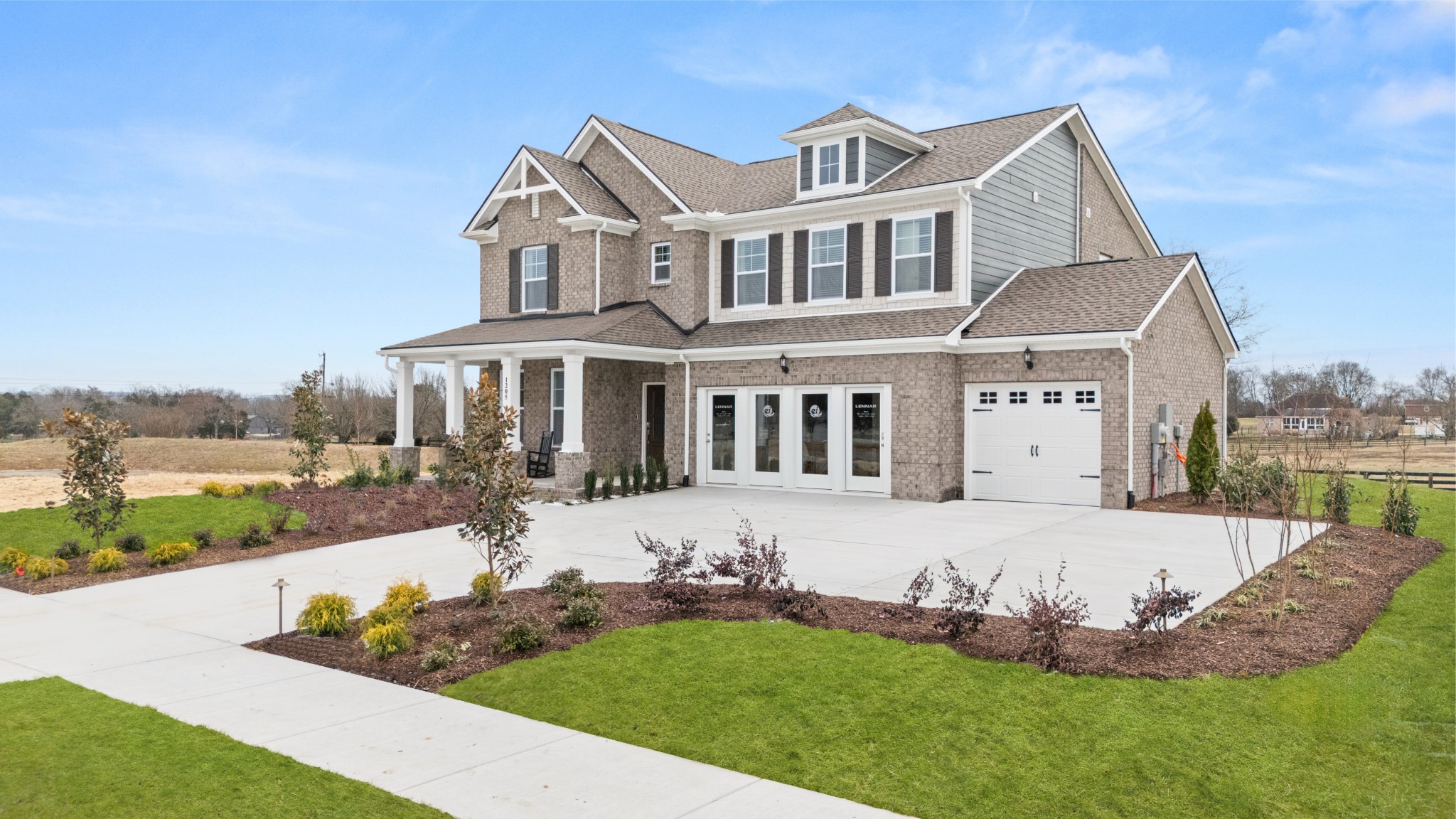 881 Bur Oak Court
