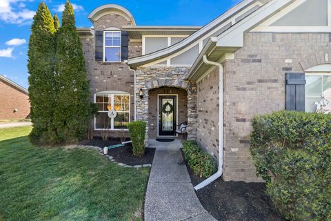 3020 Everleigh Pl, Spring Hill, TN 37174 - MLS#: 2794993