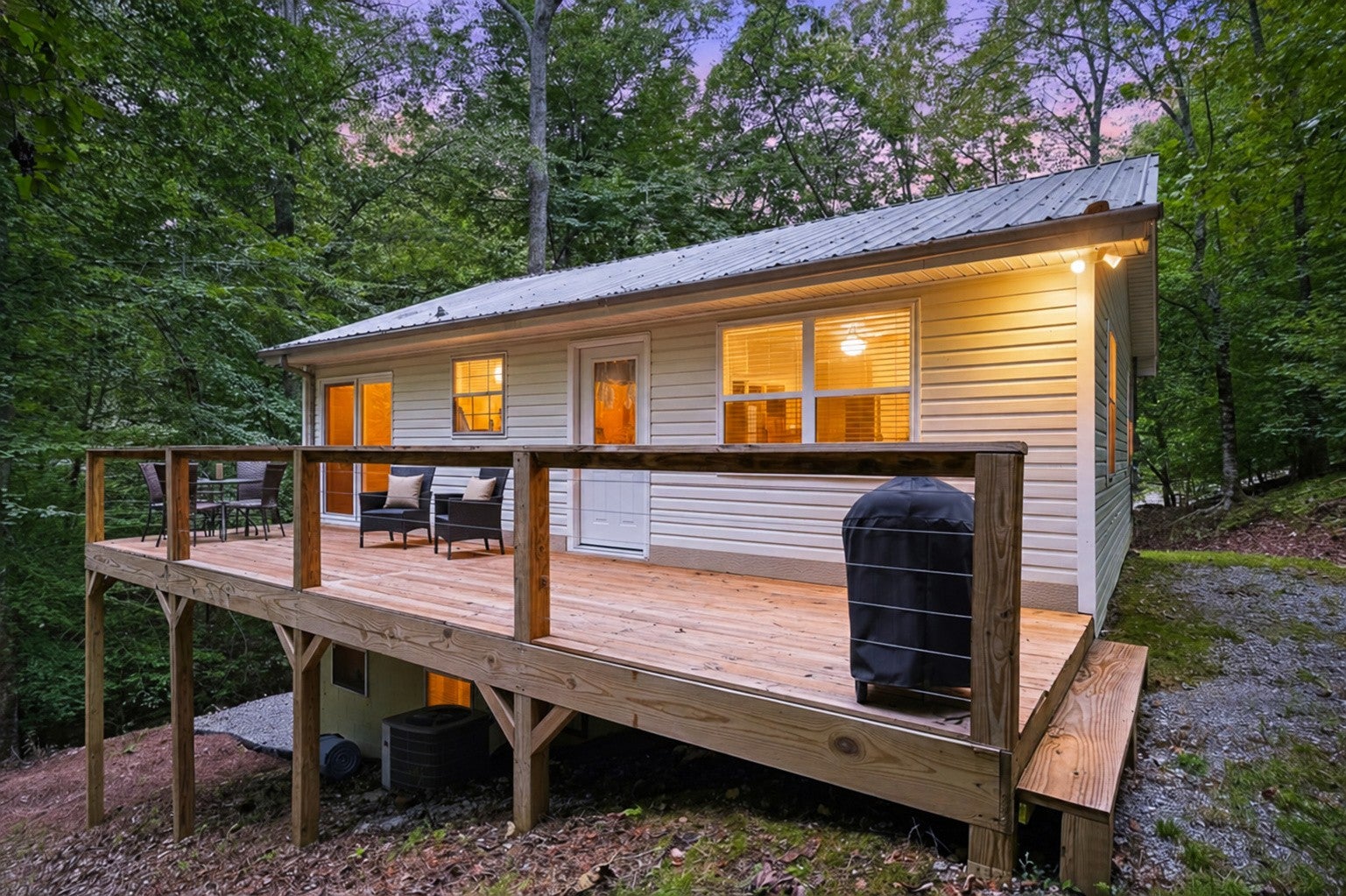 1377 Four Seasons Rd