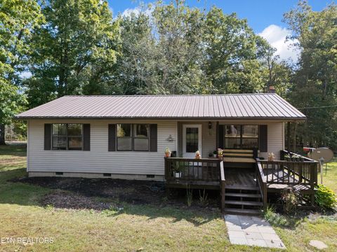 Photo of 185 Thompson Rd, Dunlap, TN 37327 (MLS # 3030807)
