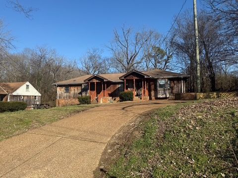 3486 McGavock Pike Nashville TN 37217