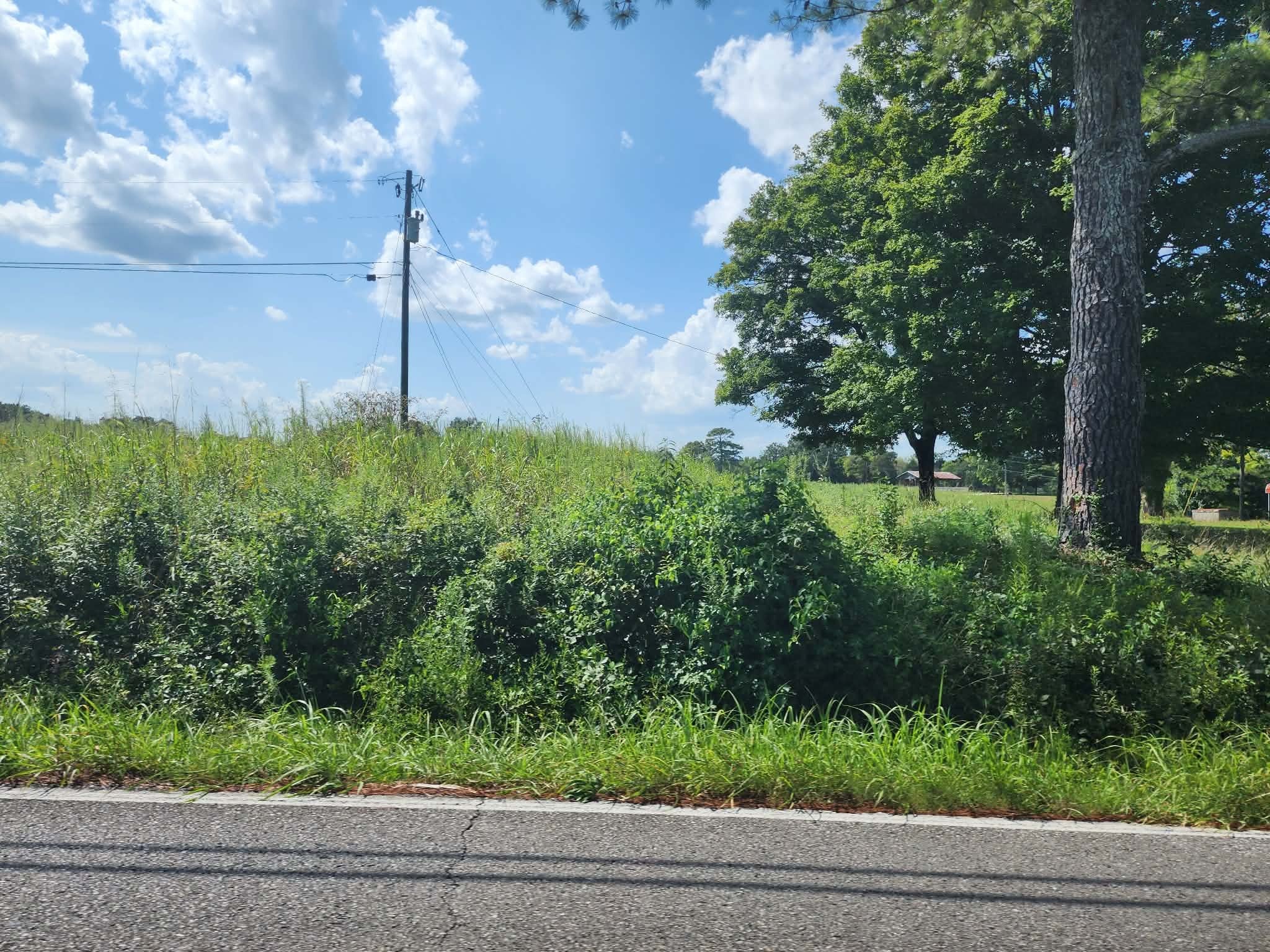 0 Tunnel Hill Road SW SW