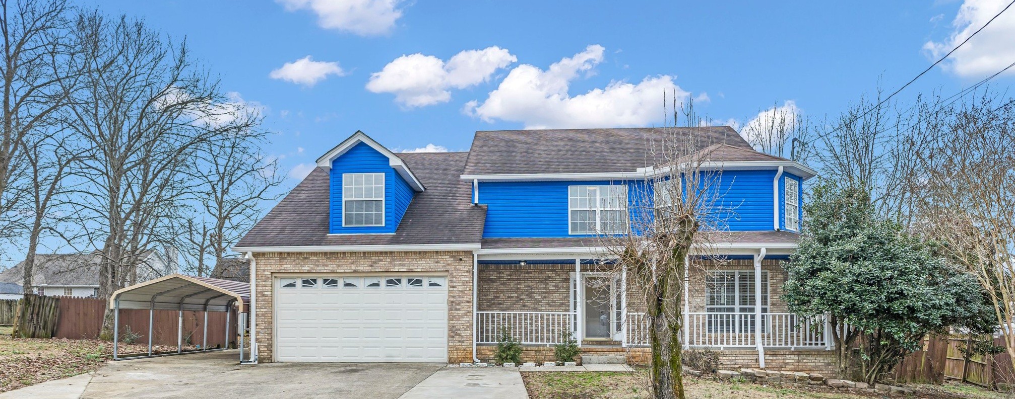 507 Jerald Smith Ln