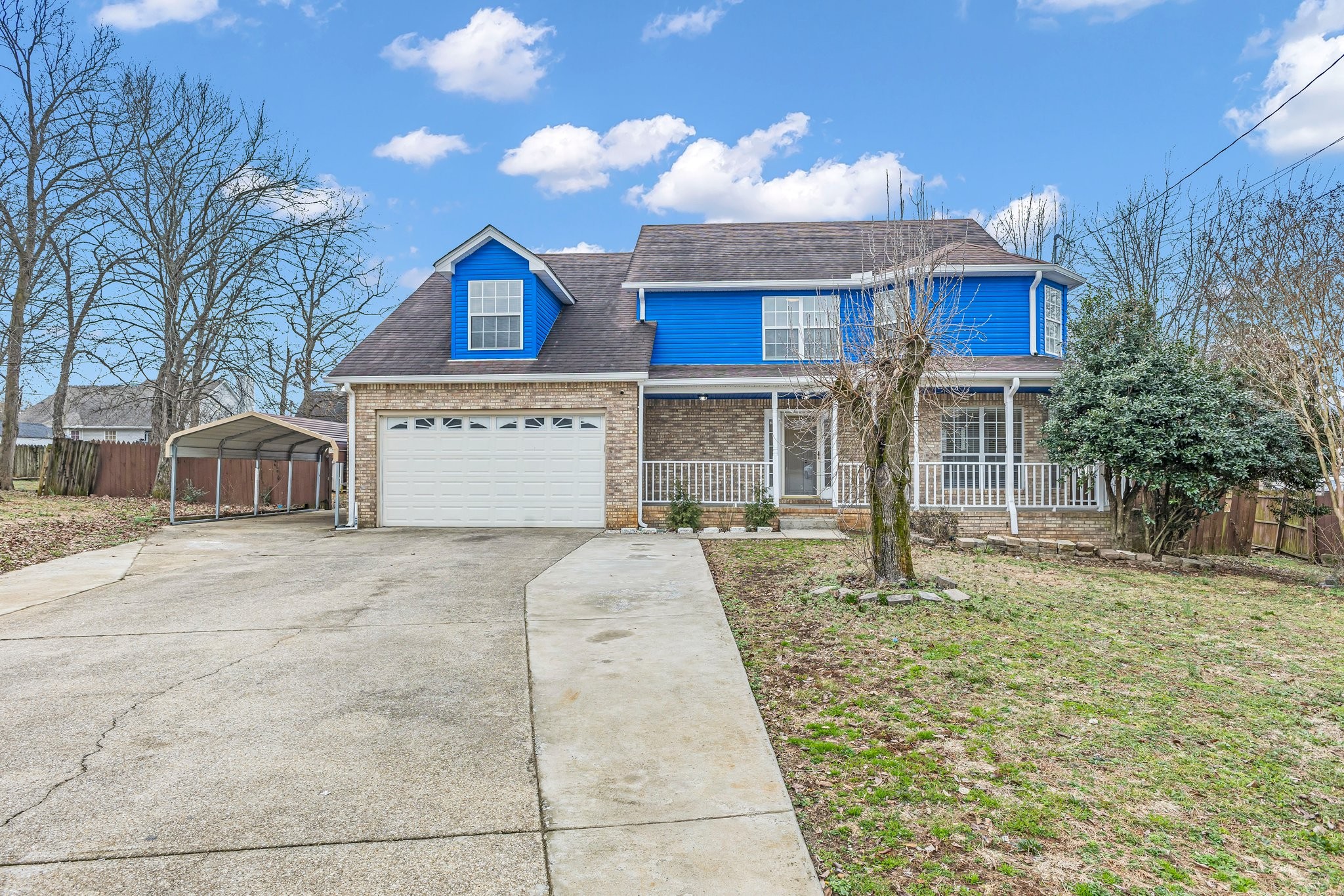 507 Jerald Smith Ln
