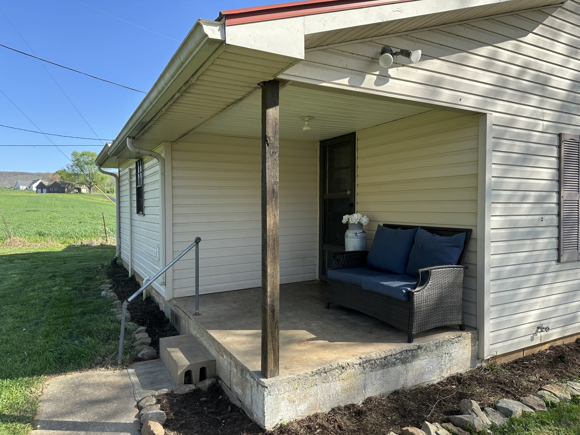 537 Jamestown Hwy