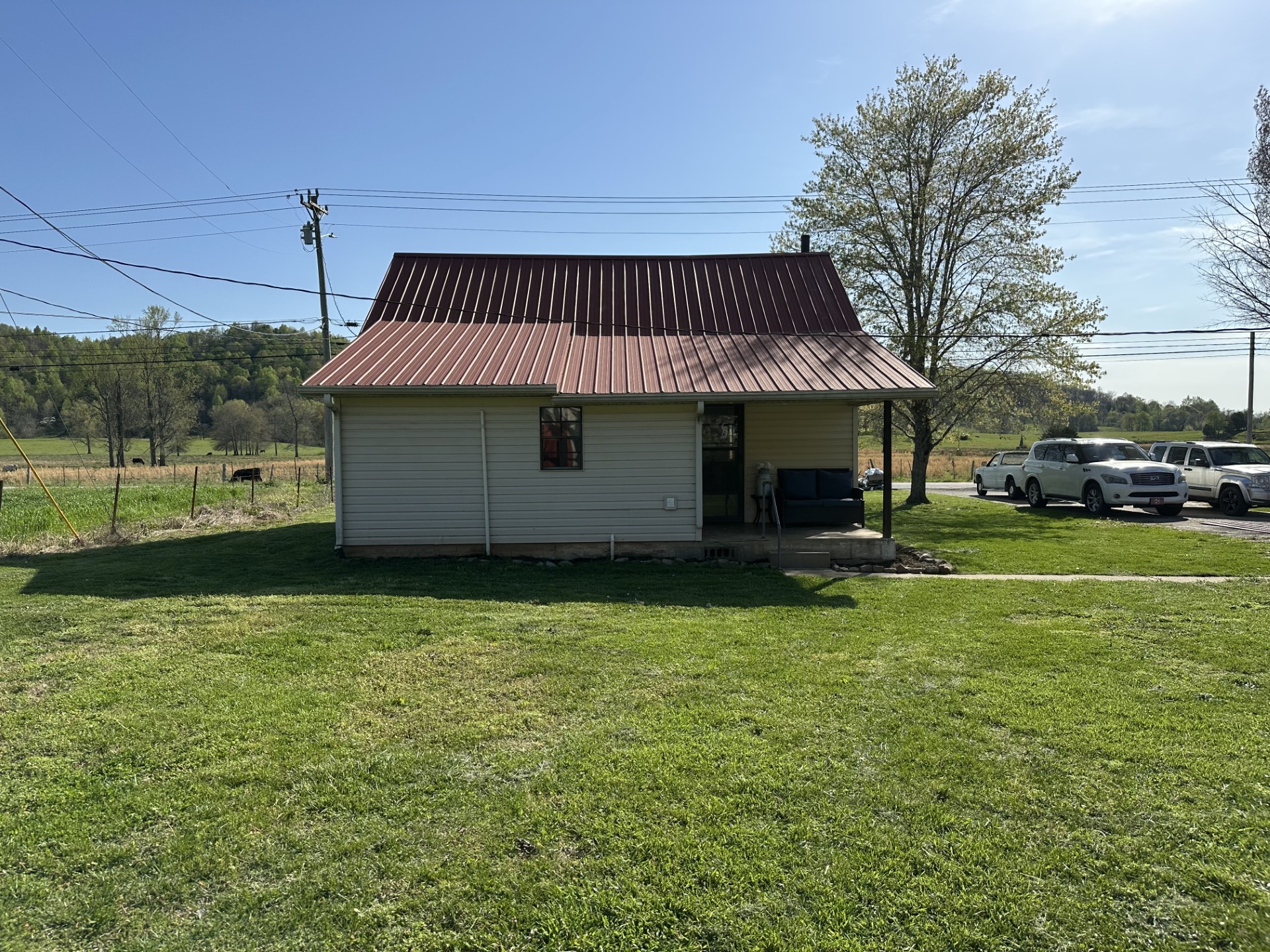 537 Jamestown Hwy