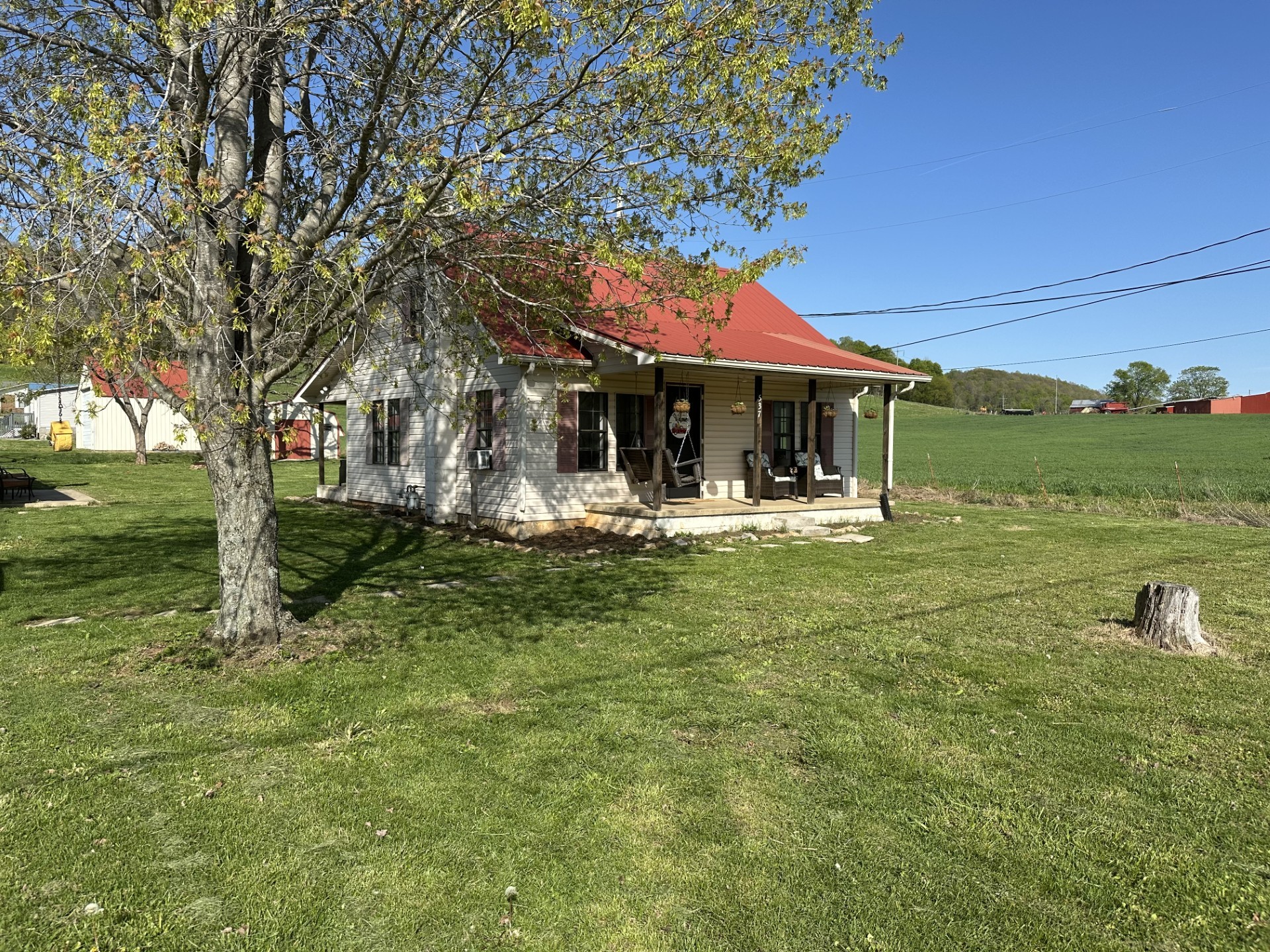 537 Jamestown Hwy