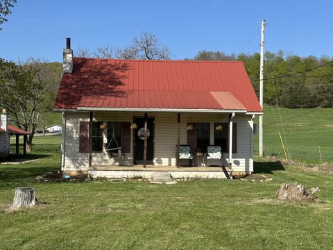 537 Jamestown Hwy Livingston TN 38570