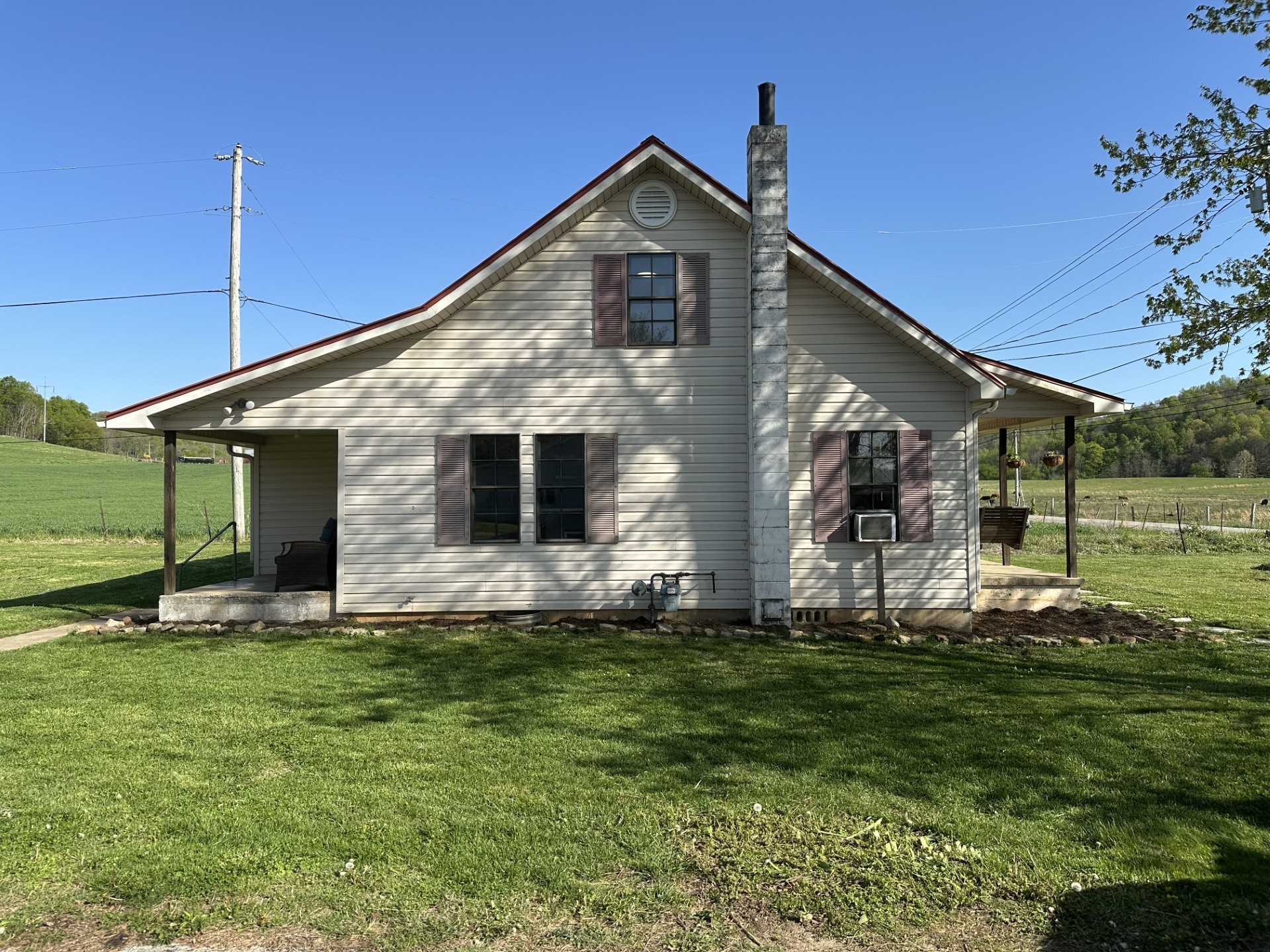 537 Jamestown Hwy