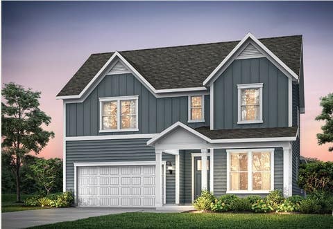 Photo of 622 Driftstone Lane, Murfreesboro, TN 37128 (MLS # 3243440)