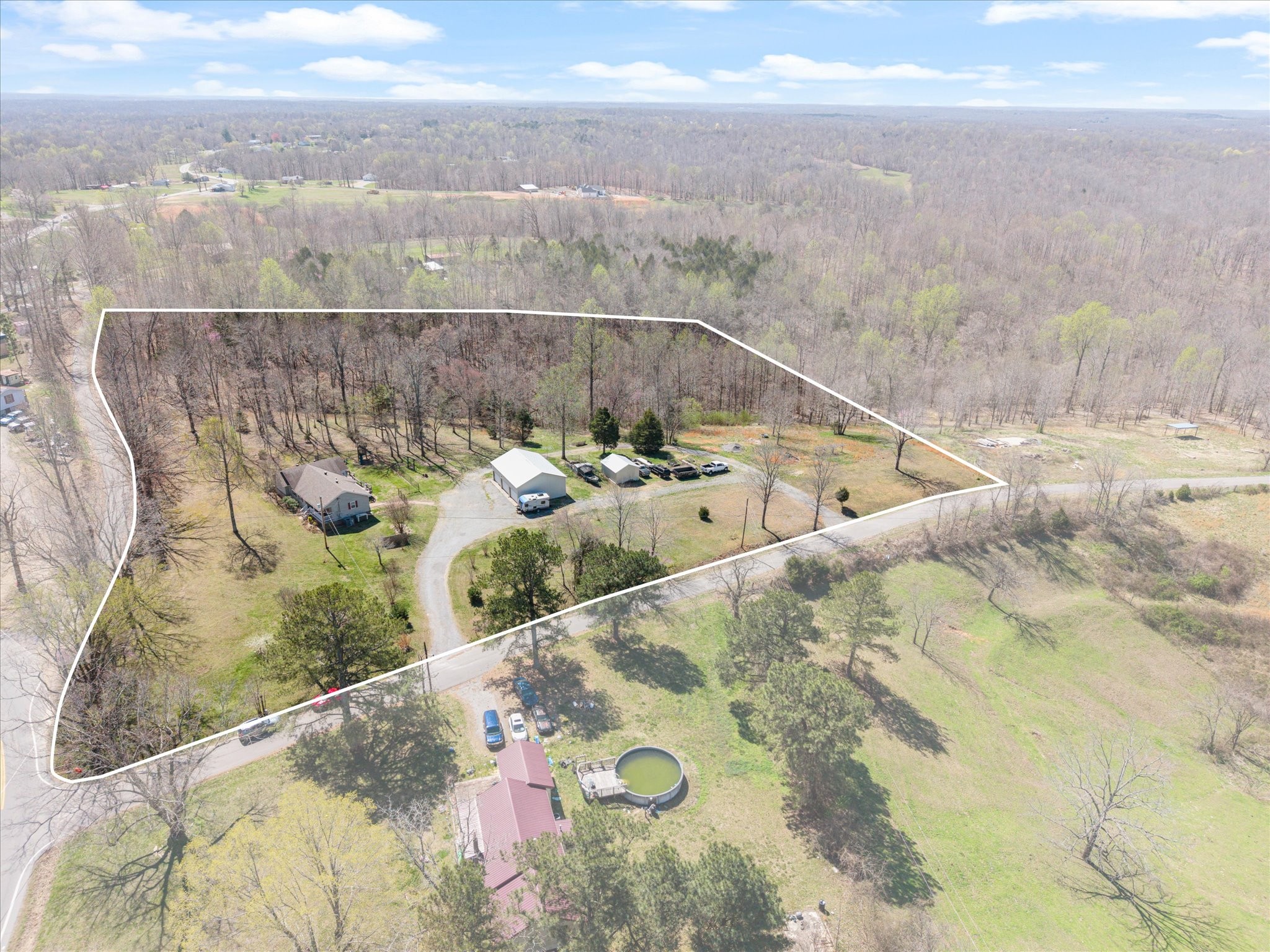 3147 Highway 49 E
