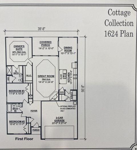 505 Crimper Lane Murfreesboro TN 37128