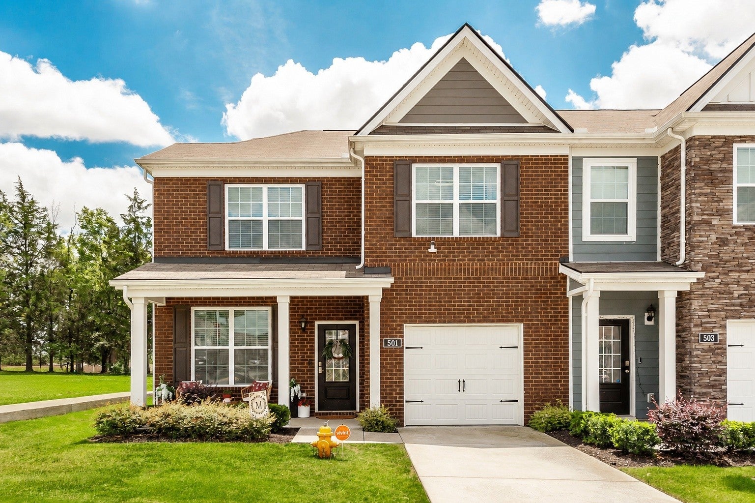 501 Ferndale Pl