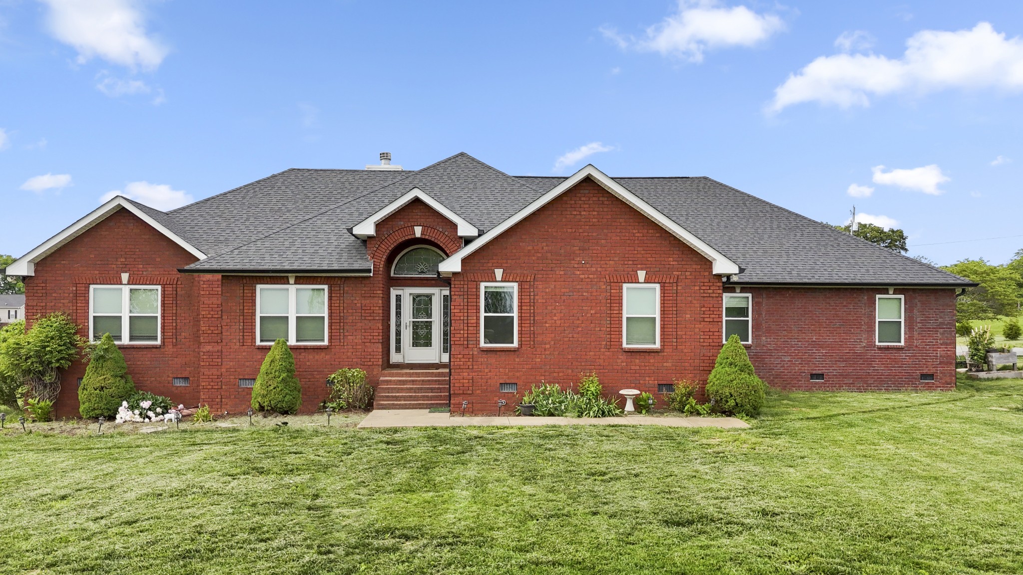 4484 N Pinson Rd