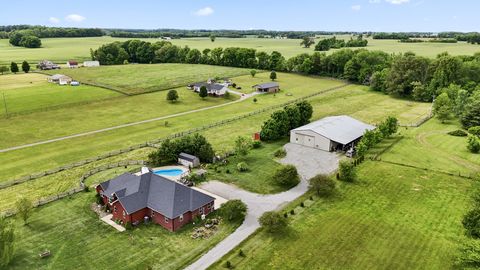4484 N Pinson Rd Portland TN 37148