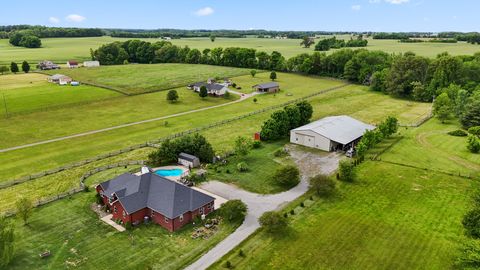 4484 N Pinson Rd Portland TN 37148