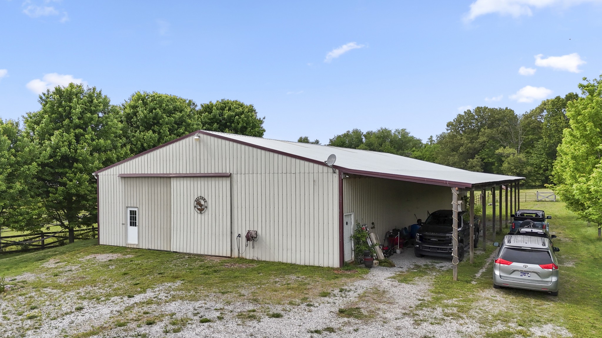 4484 N Pinson Rd