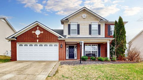 209 Vintage Cir, Hendersonville, TN 37075 - MLS#: 2802104