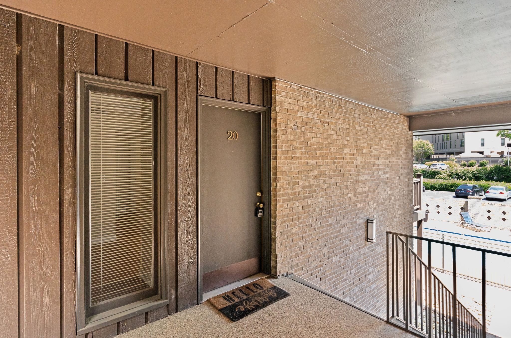 Middle Tennessee Properties 1 3901 Whitland Ave 20