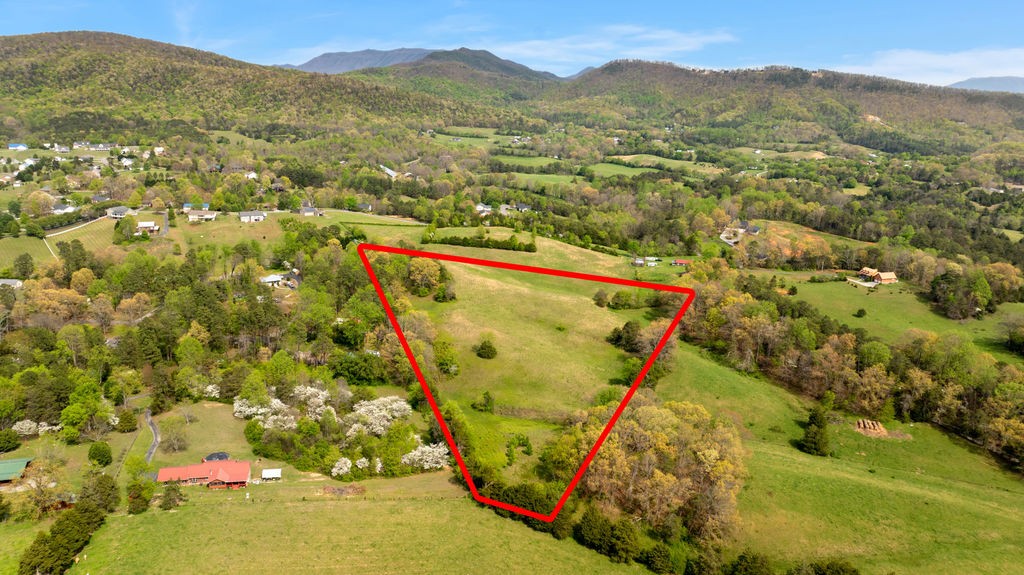 1098 Cummings Chapel Rd Lot 6