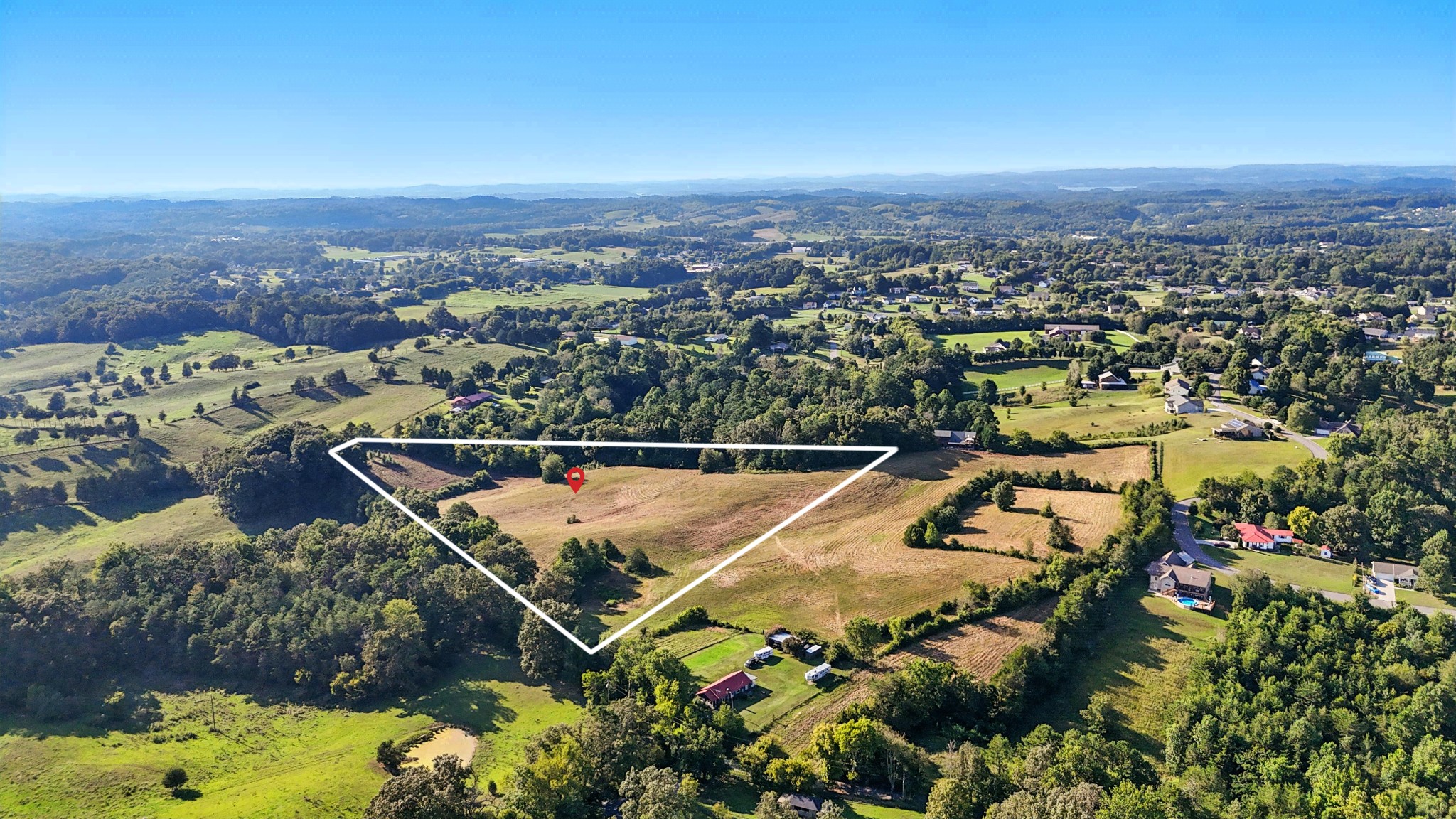 1098 Cummings Chapel Rd Lot 6
