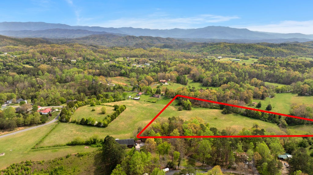 1098 Cummings Chapel Rd Lot 6